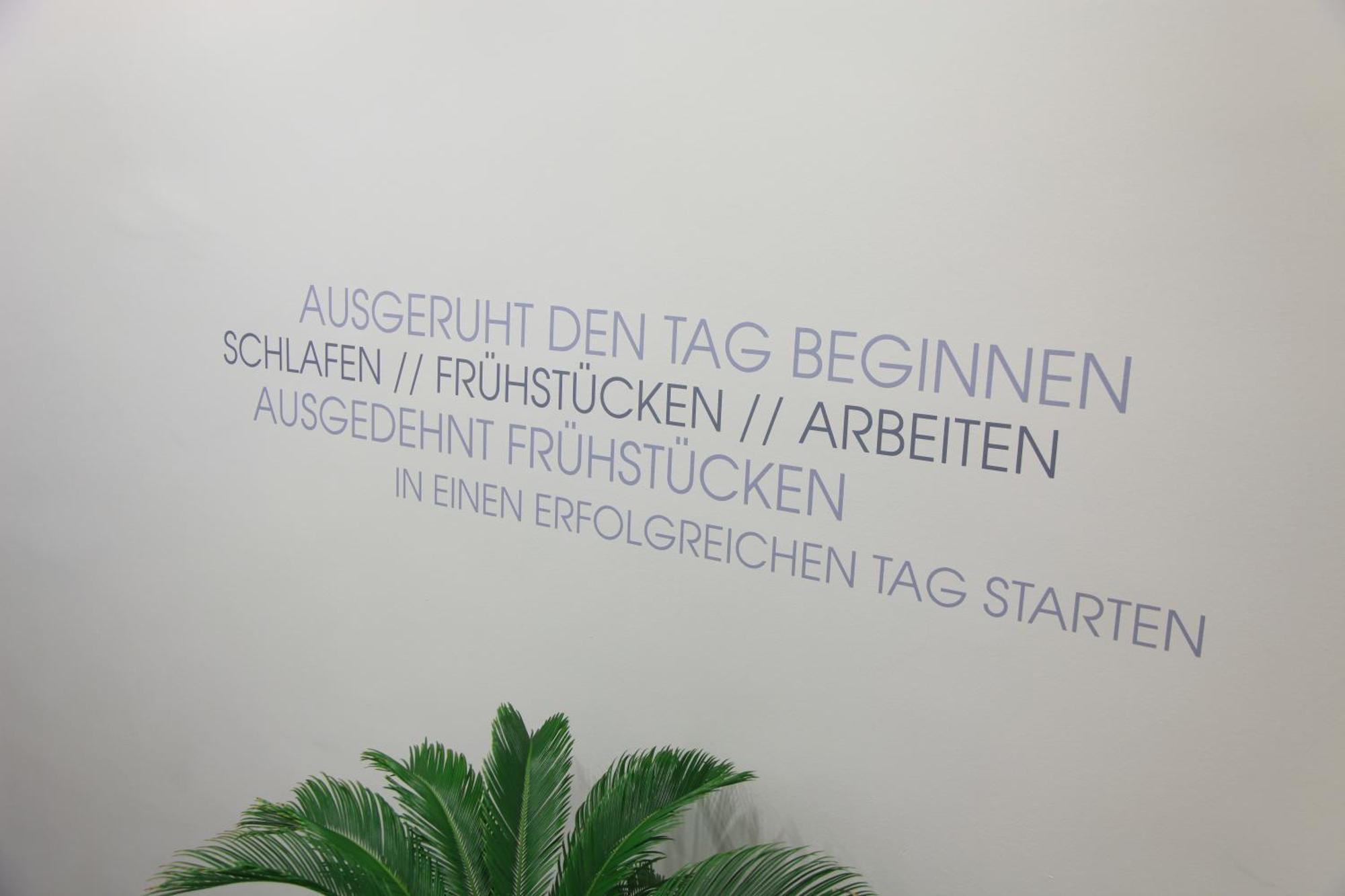 Art Hotel Lauterbach Kaiserslautern Exteriör bild